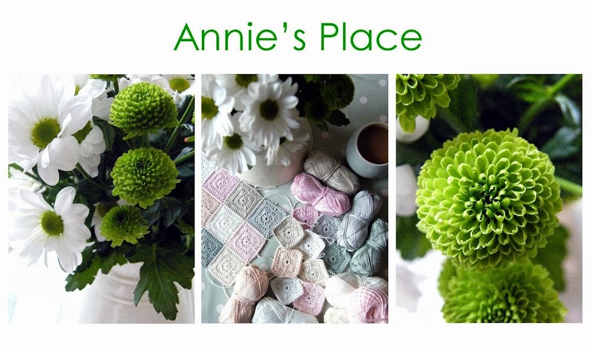 Annie's Place