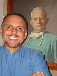 DATOS BIOGRÁFICOS: DR. ALVARO GERMÁN NIÑO RIVERO.