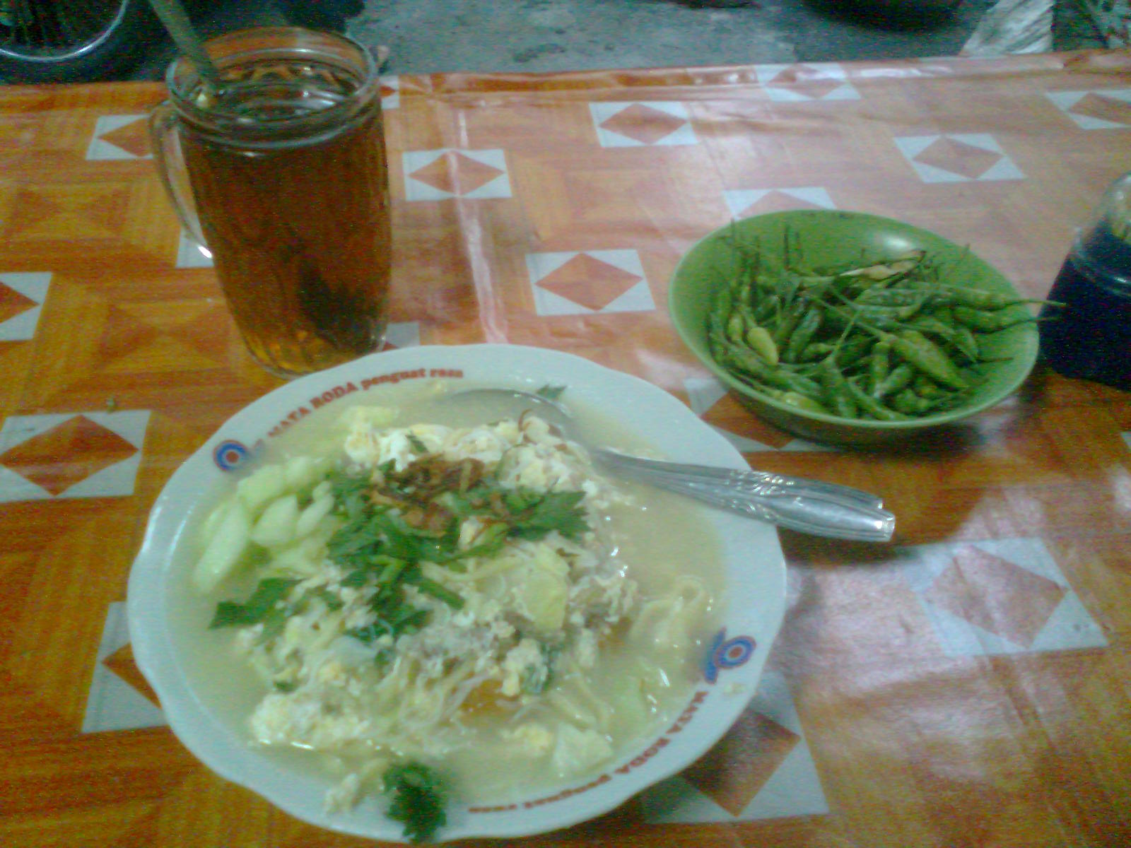 Bakmi Jawa Pak Gocip