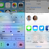 Les 5 défauts qu'iOS 7 n'est pas susceptible de résoudre