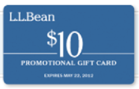 Coupons for ll bean discount codes