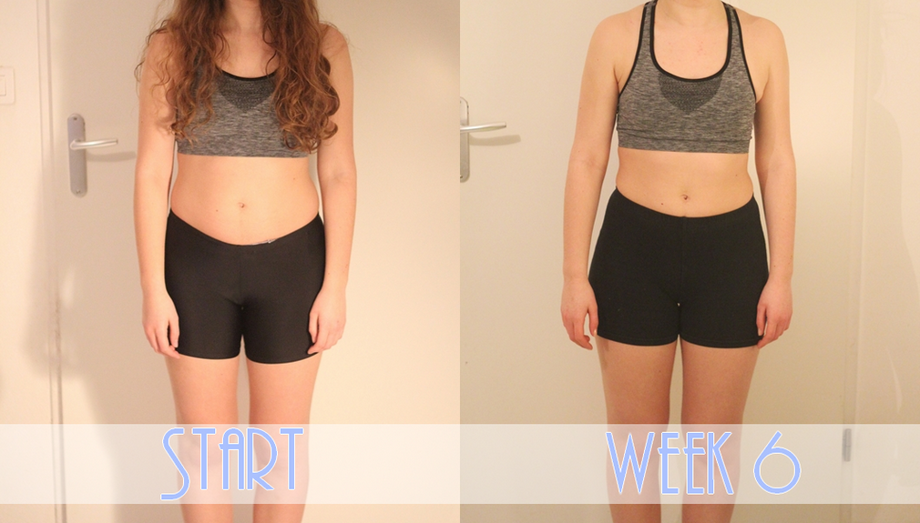 top body challenge 2 pdf