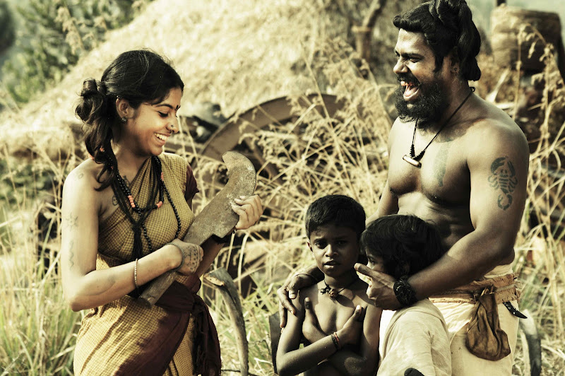 Aravan Tamil Movie latest Stills function pics