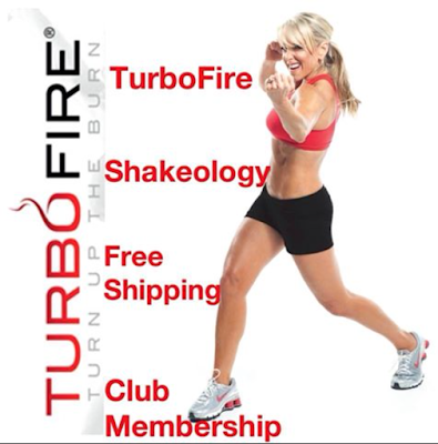 Turbo Fire Workout weight loss Speed metabolism