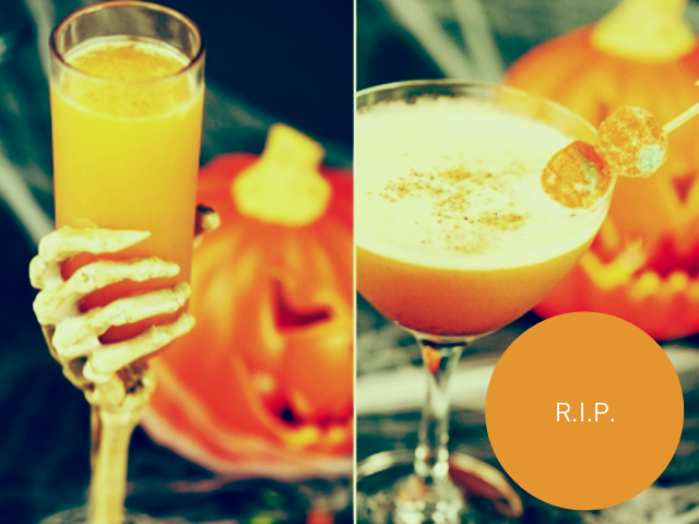 R.I.P. cocktail R.I.P. cocktail