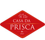 Casa da Prisca