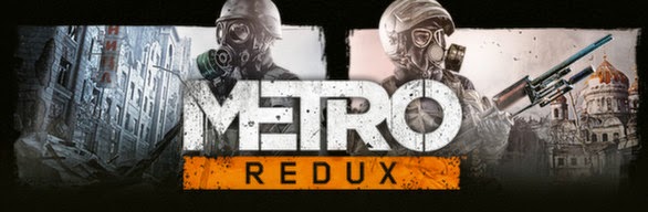Metro Redux Review - weknowgamers