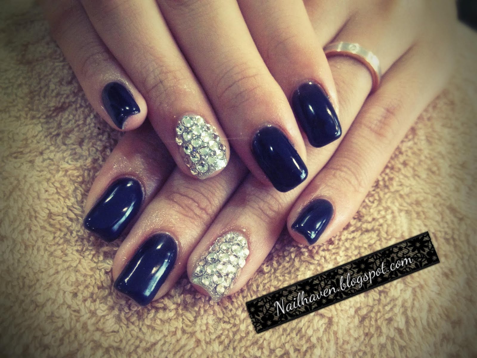 ♥ Nail Haven ♥