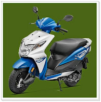 Dio Bike New Model Price In Chennai