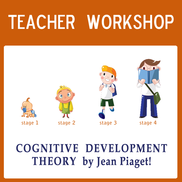 Teacher Workshop, 4 meetings at 2 hours/ meeting. Contact us for more information