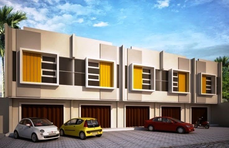 Desain Ruko Minimalis Modern Sederhana Tampak Depan Desain Ruko Minimalis Modern Sederhana Tampak Depan