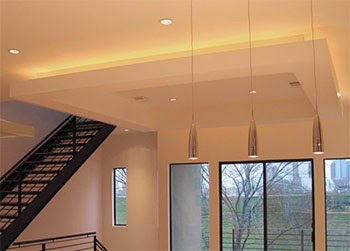 How To Use Cove Lighting With Crown Molding Helge Lange