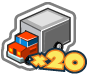 CityVille Get Free Gift Every Day Update 04 April 2012