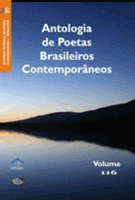 Antologia de Poetas Brasileiros Contemporâneos - Vol.116