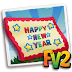 FV 2 "Party with the County"Mission Quest Materials