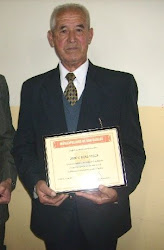 Premiación a Asistente de la Educ.Día del Trabajo 2007