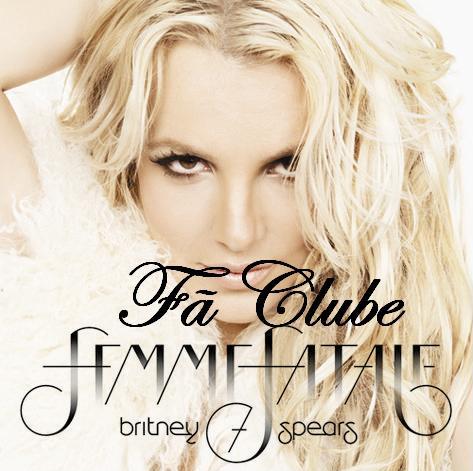Fã Clube Britney Spears Oficial