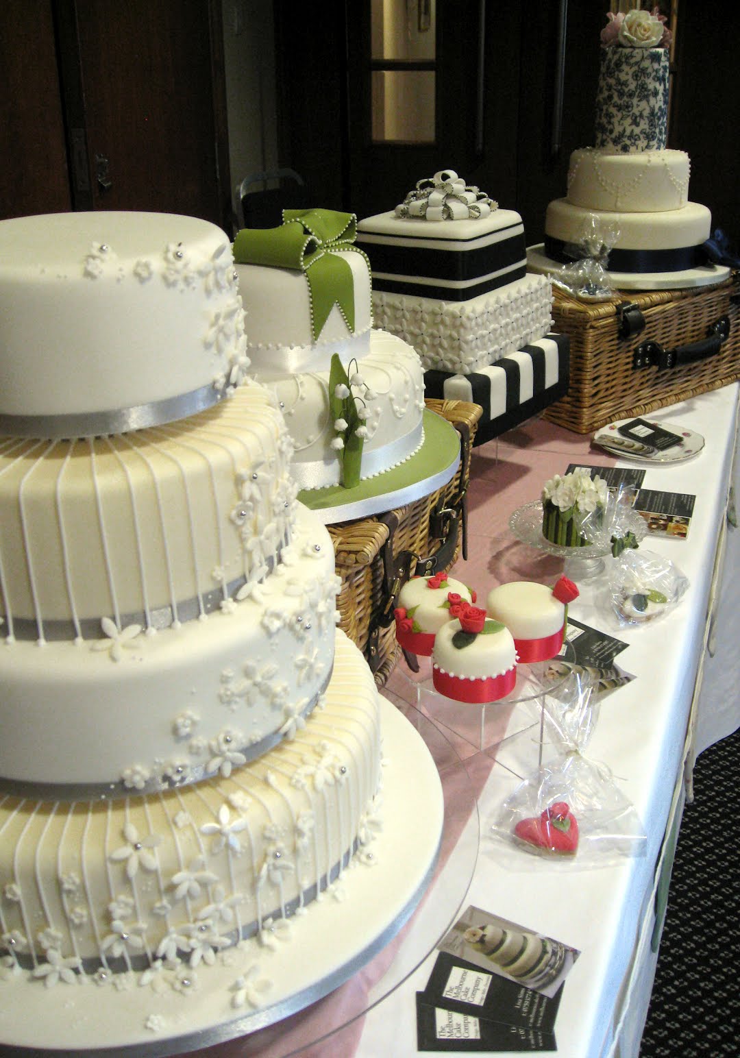 Wedding Cakes New Pictures Wedding Cakes New Pictures
