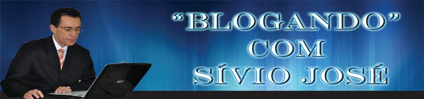 "Blogando com Silvio José