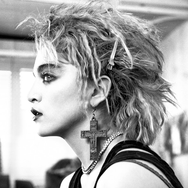 Beautiful+Photographs+of+Madonna+in+New+