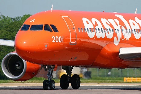 Αθήνα: Ευκαιρίες για Εδιμβούργο με EasyJet από 93€ με Επιστροφή Αθήνα: Ευκαιρίες για Εδιμβούργο με EasyJet από 93€ με Επιστροφή