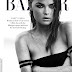 Bambi Northwood in Harper's Bazaar Australia December 2014 by Simon Upton