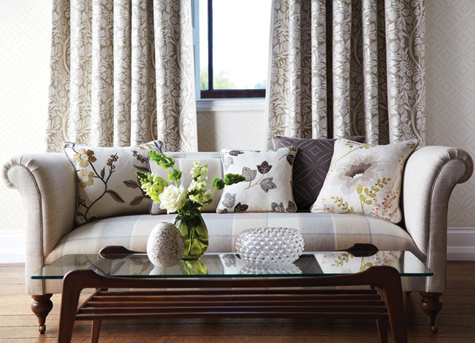 Fabulous fabrics make our job fun... 3 Harlequin+Delphine+2