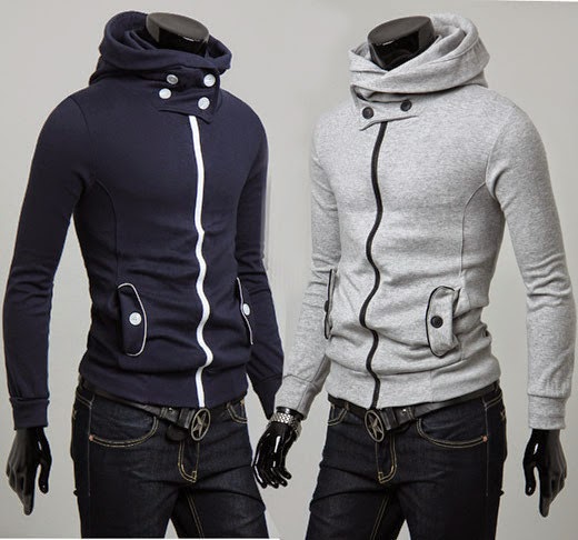 Latest Men's Winter Fashion in UK Latest Men's Winter Fashion in UK
