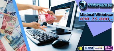 Cara Mudah Dan Cepat Withdraw TexasPokerCC Cara Mudah Dan Cepat Withdraw TexasPokerCC