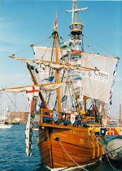 JOHN CABOT's "MATTHEW"