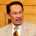 AKHIRNYA ANWAR MENGAKU ISRAEL DIBELAKANGNYA SELAMA INI??