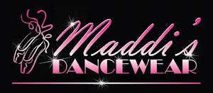 Maddi's Dancewear