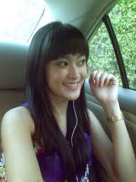 Profil Biodata Foto Ketrin Agustine Profil Biodata Foto Ketrin Agustine