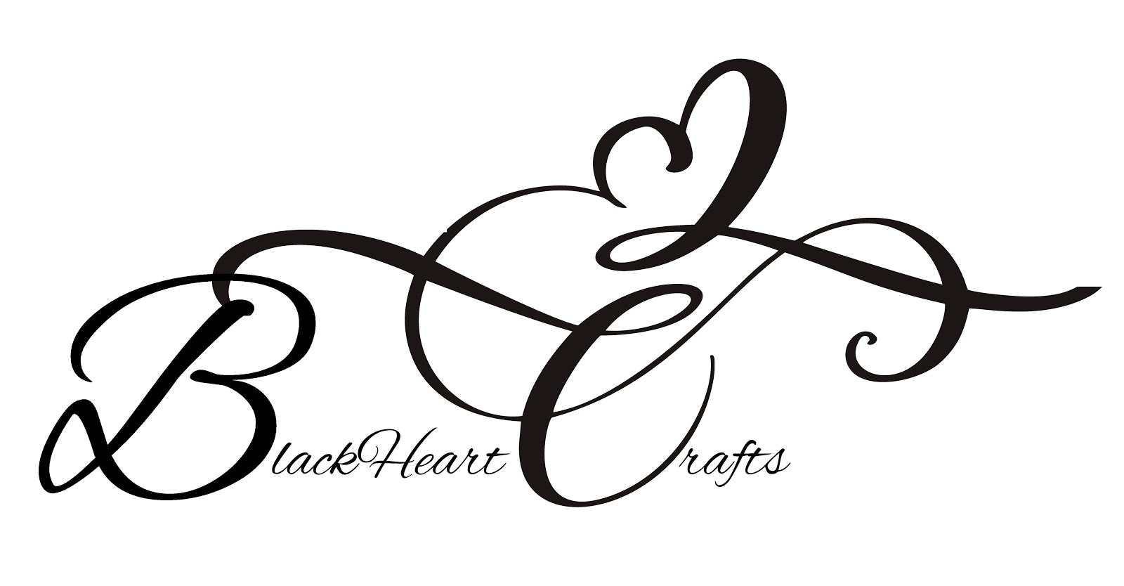 Black Heart Crafts
