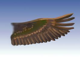 Wounded Birds (Burung Yang Terluka) - Cerita Binatang, Dongeng Hewan