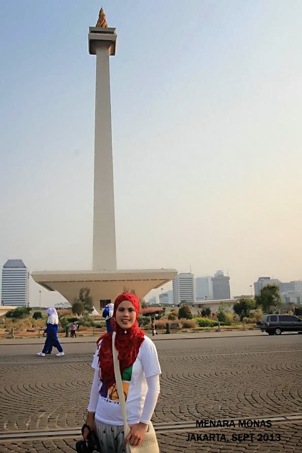 Jakarta 2012