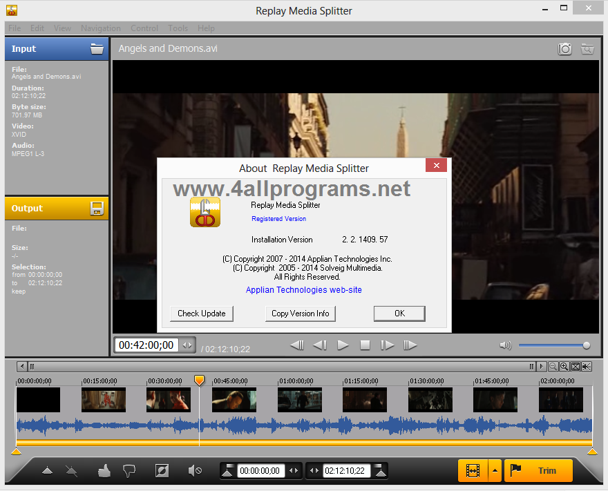 Wellflo 3.8.4 Crack