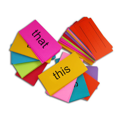 heads up words