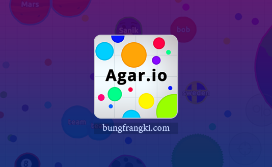 Kini Game Agar.io Tersedia Untuk Android dan iOS