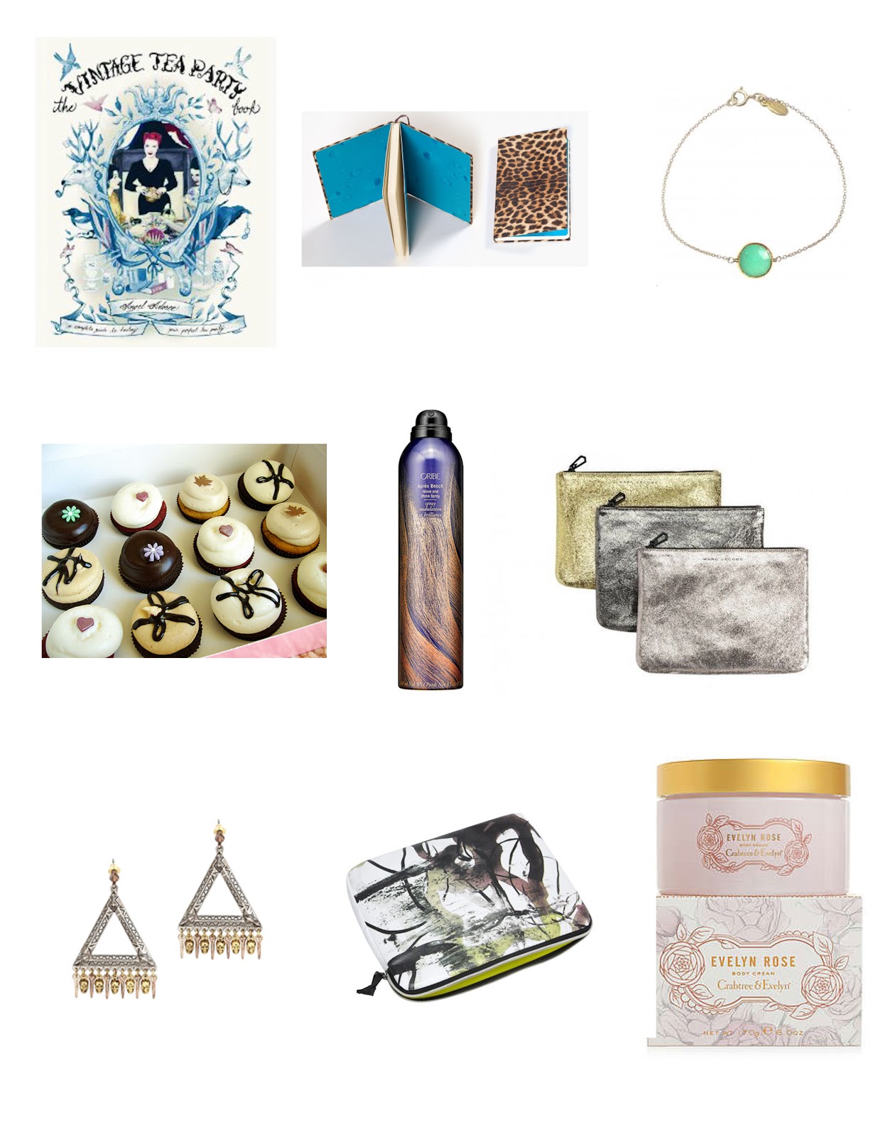 Fab Shopping SpotlightHoliday Gift Ideas For Him and Her