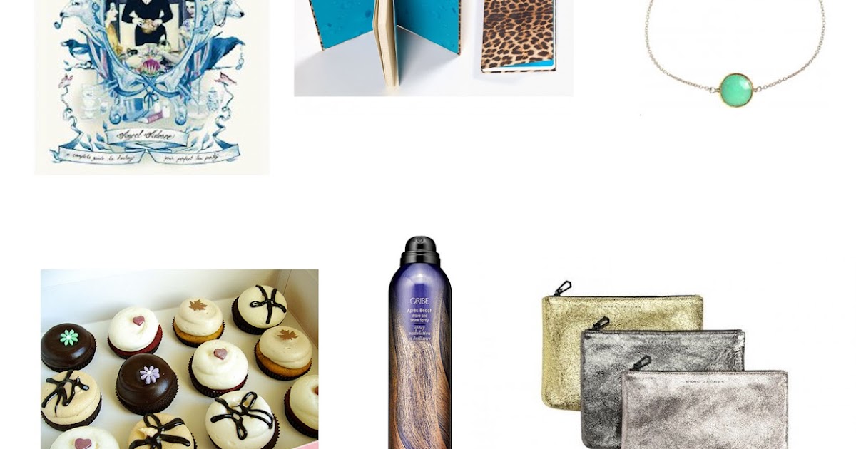 Fab Shopping SpotlightHoliday Gift Ideas For Him and Her