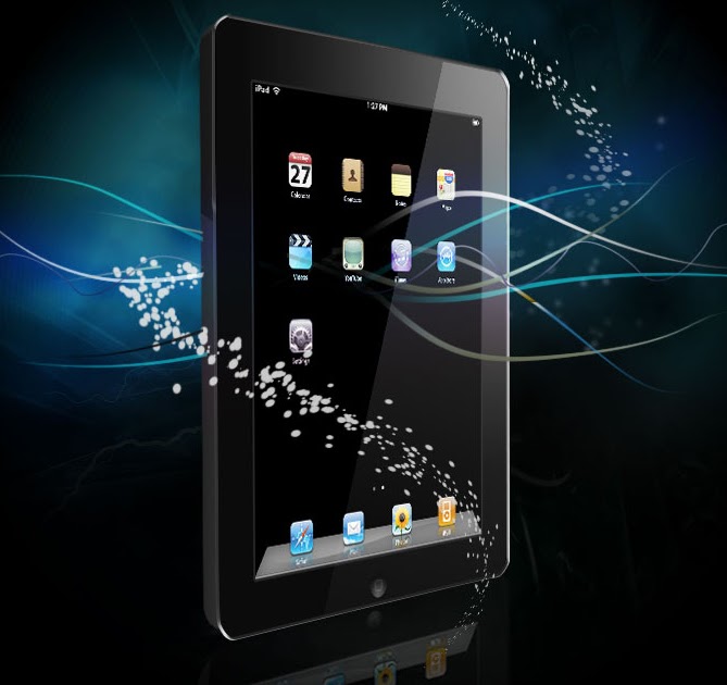 Mestroid Timeline of Tablets, development of tablets(Evolution by years)