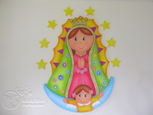 Decoracion Primera Comunion Virgen De Guadalupe ~ DECORACION VIRGEN DE GUADALUPE FIESTAS INFANTILES Decoraci?n Decoracion Primera Comunion Virgen De Guadalupe ~ DECORACION VIRGEN DE GUADALUPE FIESTAS INFANTILES Decoraci?n