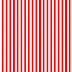 Free Digital Scrapbook Paper - Red and White Stripes