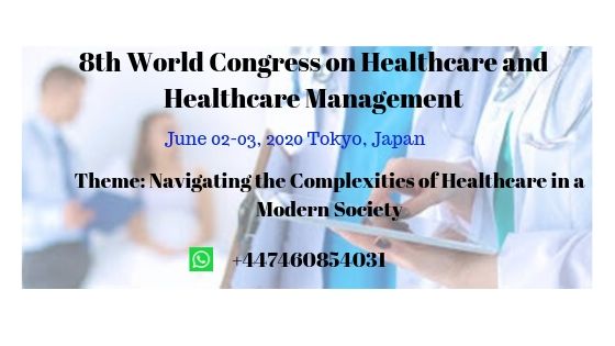 Healthcare Congress 2020