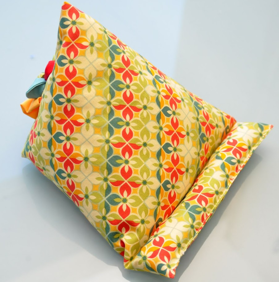 AMO CRAFT Tutorial iPad(Tablet) stand