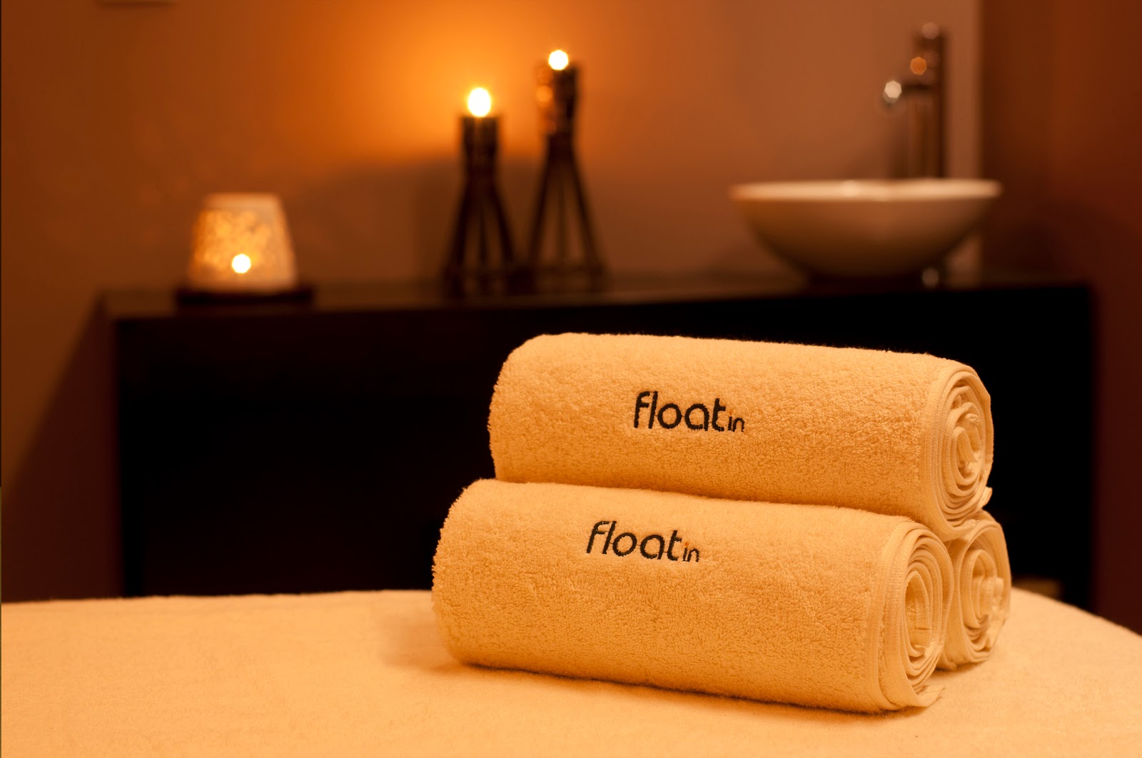 7º Aniversário Float in Spa Float in Spa Lisboa