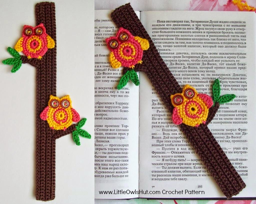 http://www.craftsy.com/pattern/crocheting/toy/047-owls-bookmark-amigurumi-zabelina/89853