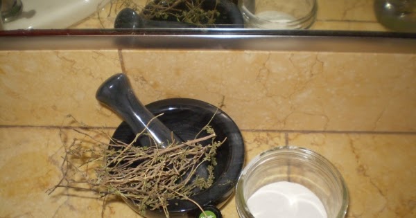 Natural Organic Deodorant Mold Natural Organic Deodorant Mold