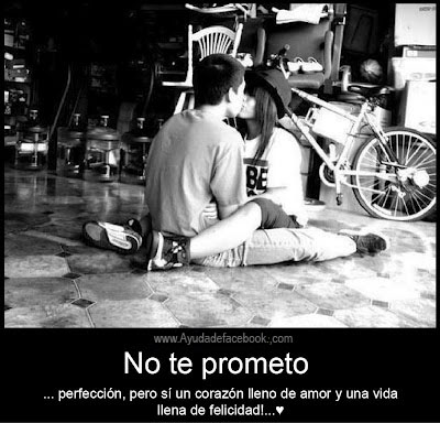 Te Prometo